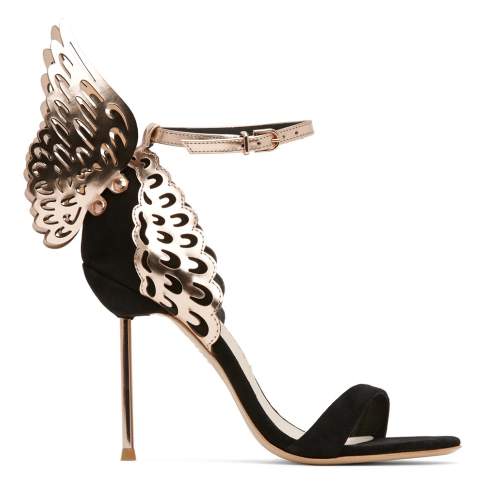 Evangeline Sandal
